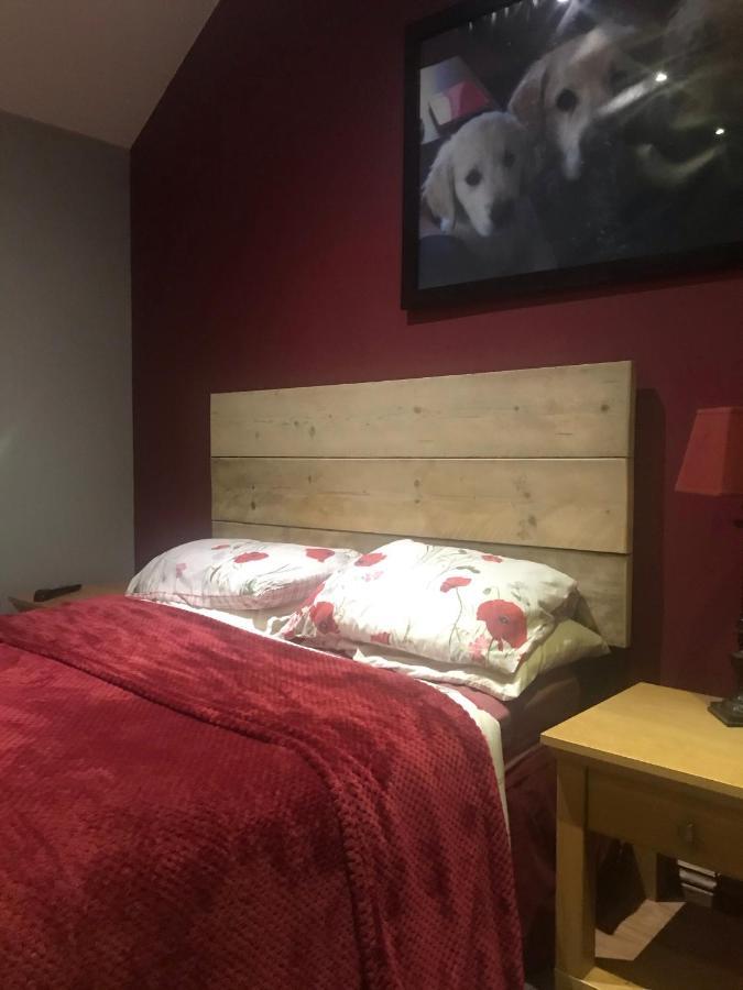 Holywell Grange Farm Villa Уитли Бей Екстериор снимка