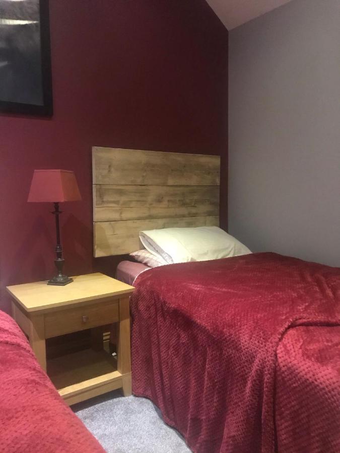 Holywell Grange Farm Villa Уитли Бей Екстериор снимка