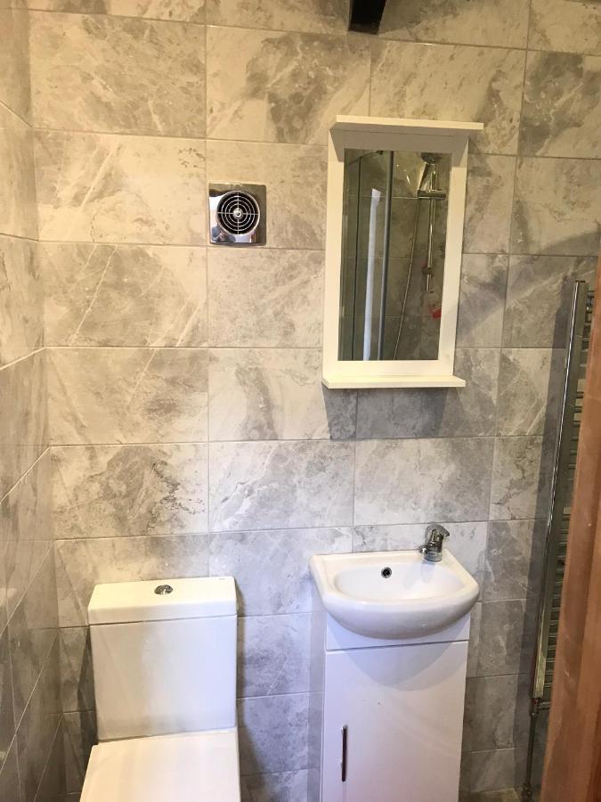 Holywell Grange Farm Villa Уитли Бей Екстериор снимка
